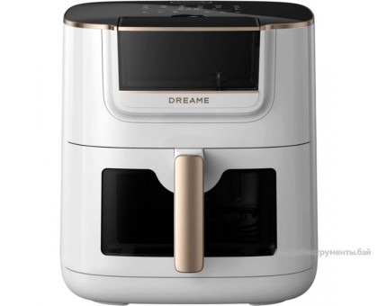 Аэрогриль Dreame Air Fryer AF30 White