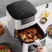 Аэрогриль Dreame Air Fryer AF30 White