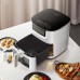 Аэрогриль Dreame Air Fryer AF30 White