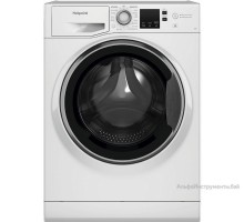 Стиральная машина Hotpoint NUS 5015 S RU