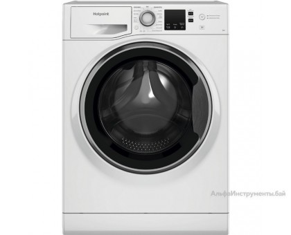 Стиральная машина Hotpoint NUS 5015 S RU
