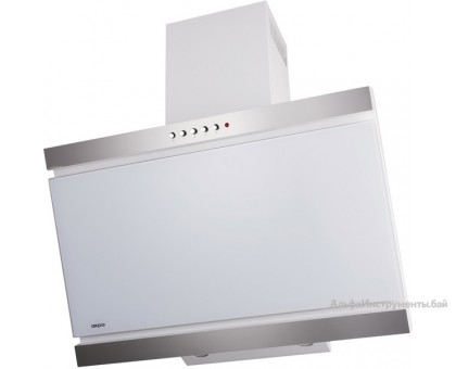 Вытяжка Akpo Kastos Eco 50 WK-4 (белый)
