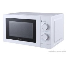 Печь микроволновая бытовая Midea MM720C2MC-W