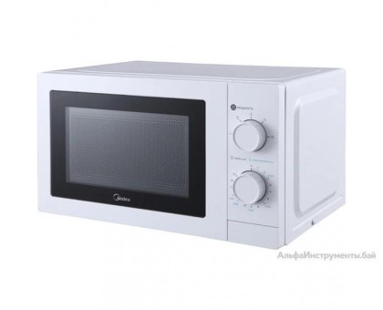 Печь микроволновая бытовая Midea MM720C2MC-W