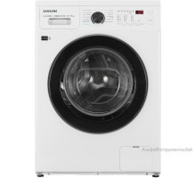 Стиральная машина Samsung WW65AG4S21CE/LD