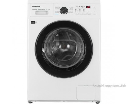 Стиральная машина Samsung WW65AG4S21CE/LD