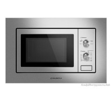 Встраиваемая микроволновая печь MAUNFELD MBMO820MS03