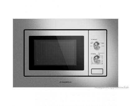 Встраиваемая микроволновая печь MAUNFELD MBMO820MS03