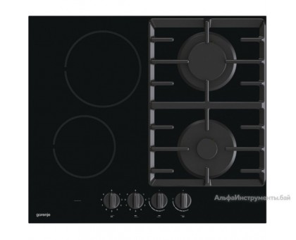 Варочная панель Gorenje GCE691BSC