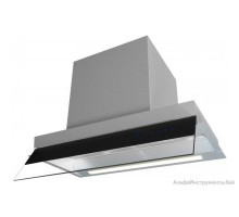 Кухонная вытяжка Schtoff LFX 60 Black (черный)
