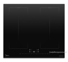 Варочная панель индукционная Midea MIH67787F
