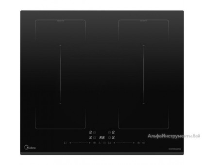 Варочная панель индукционная Midea MIH67787F