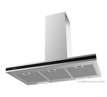 Кухонная вытяжка Korting KHC 9737 XGN