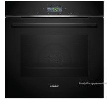 Духовой шкаф SIEMENS HB774G1B1