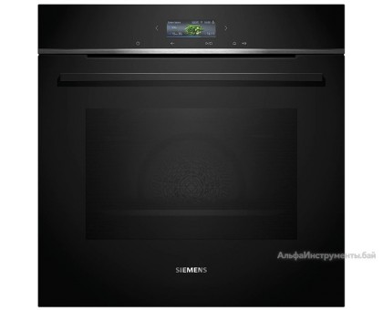 Духовой шкаф SIEMENS HB774G1B1