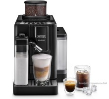 Кофемашина DeLonghi EXAM420.55.BXL