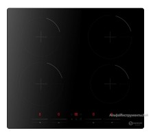 Варочная панель Schtoff I60H12 Black