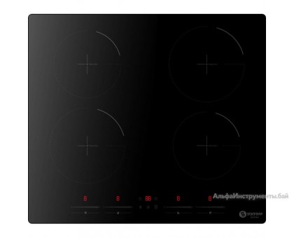 Варочная панель Schtoff I60H12 Black