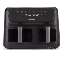Аэрогриль (аэрофритюрница) Hisense HAF2700DCD