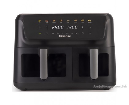 Аэрогриль (аэрофритюрница) Hisense HAF2700DCD