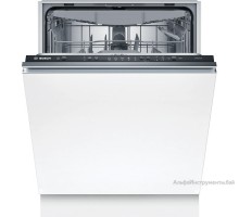 Встраиваемая посудомоечная машина Bosch Serie 2 SMV25EX02E