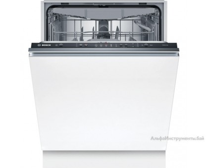 Встраиваемая посудомоечная машина Bosch Serie 2 SMV25EX02E