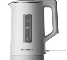 Электрочайник РЕДМОНД KG255 (белый)