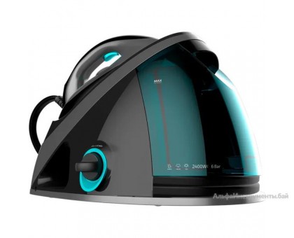 Утюг Cecotec Fast&Furious 8040 Absolute