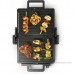 Электрогриль Bosch TCG3323