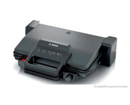 Электрогриль Bosch TCG3323