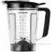 Стационарный блендер NutriBullet Combo NBF550DG