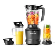Стационарный блендер NutriBullet Combo NBF550DG