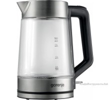 Электрический чайник Gorenje K17GED