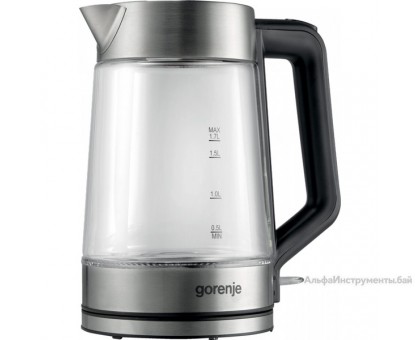 Электрический чайник Gorenje K17GED