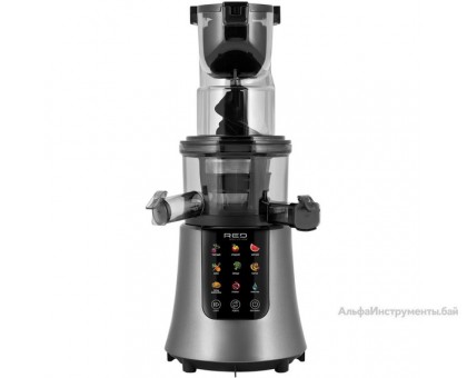 Соковыжималка RED SOLUTION COLORSENSE J950