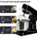 Кухонный комбайн RageX R112-000 (черный)