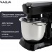 Кухонный комбайн RageX R112-000 (черный)