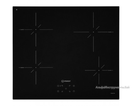 Варочная поверхность INDESIT IS 41Q60 NE