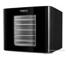 Сушилка для овощей и фруктов RED SOLUTION DD041H