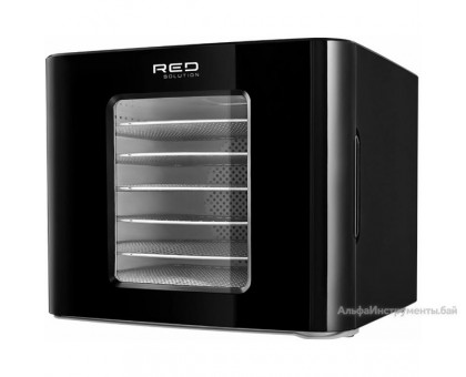 Сушилка для овощей и фруктов RED SOLUTION DD041H