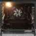 Электрический духовой шкаф ZORG NEO610 black