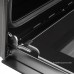 Электрический духовой шкаф ZORG NEO610 black