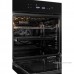 Электрический духовой шкаф ZORG NEO610 black