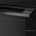 Электрический духовой шкаф ZORG NEO610 black
