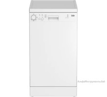 Посудомоечная машина BEKO DFS05012W