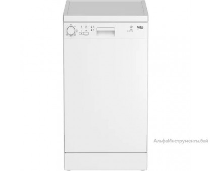 Посудомоечная машина BEKO DFS05012W
