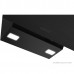 Кухонная вытяжка Hotpoint HPHV 62FLT BL