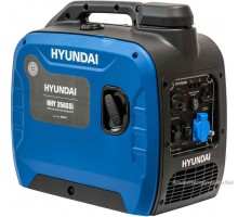 Генератор инверторный бензиновый HYUNDAI HHY 2565Si