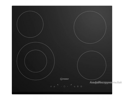 Варочная панель Indesit IRT 260 B