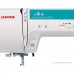 Швейная машина Janome HomeDecor 6180